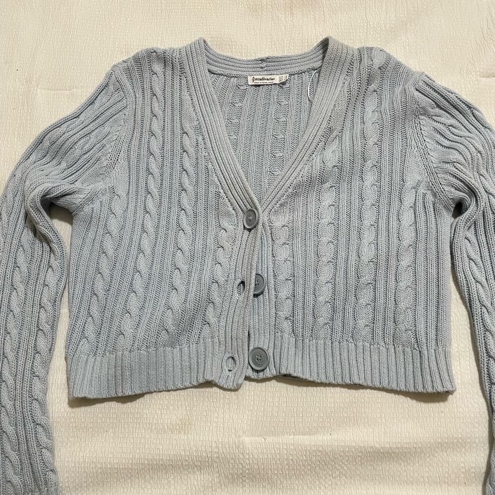 Stradivarious cardigan